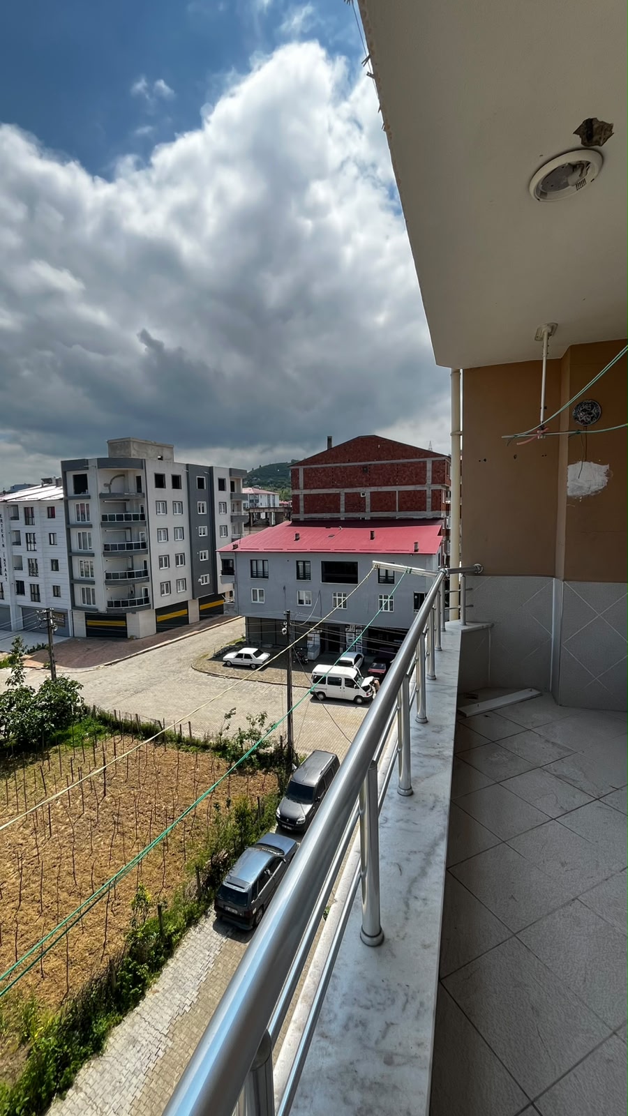 MABEL'DEN SANAYİ MAH DENİZ MANZARALI KİRALIK DAİRE